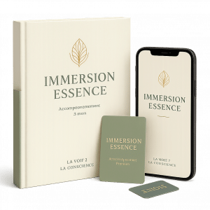 Immersion Essence