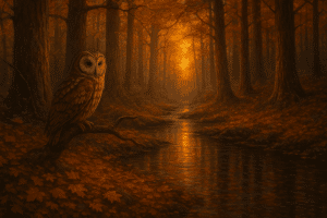 Accompagnement pour leaders en transformation intérieure